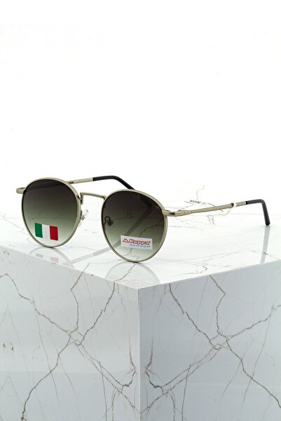 Kappa Metal Güneş Gözlüğü Kp2204c101m