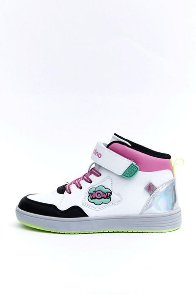 Dudino 2w81c323 Joker Wow Pantofi sport pentru copii