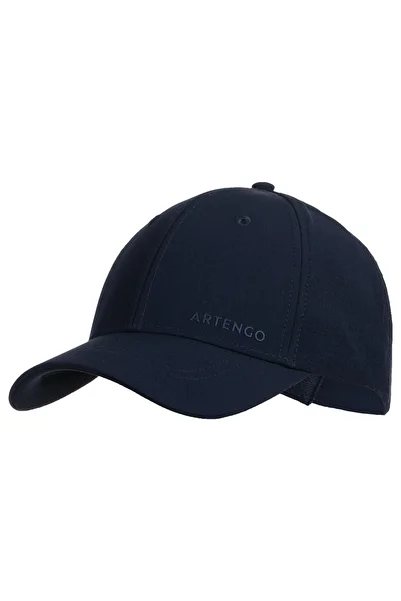 Decathlon Artengo Unisex Tennis Cap - Navy Blue - Tc900