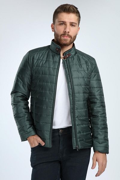 Rodi Men's Puffer Jacket - Dynamic Fit Rd21Ke 026212