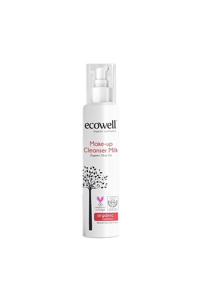 Ecowell Organic Cleanser Milk 200 Ml