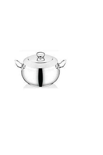 İnter 24x10 Rice Steel Pot