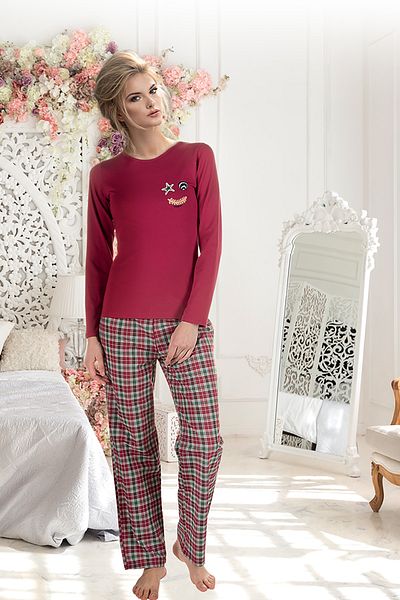 Doremi Pajama Set