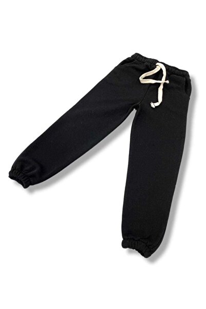 BOBBY JR KİDSWEAR Джогинг панталони с шнур