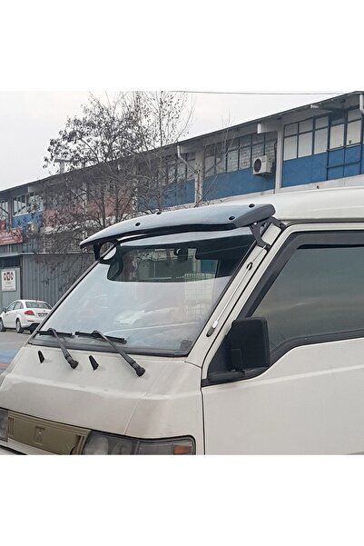 Meliset Mitsubishi L300 Ön Cam Güneşliği 1990 Ve Sonrası Uyumlu