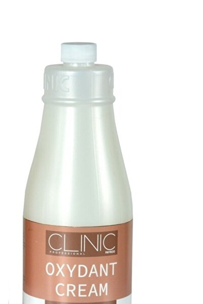 CLINIC PYROO Blondıerung Oksıdan%30 Vol. (1000 Ml)