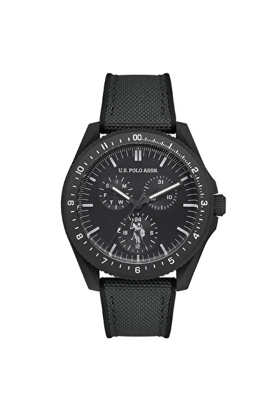 U.S. Polo Assn. Uspa1053-05 Wristwatch