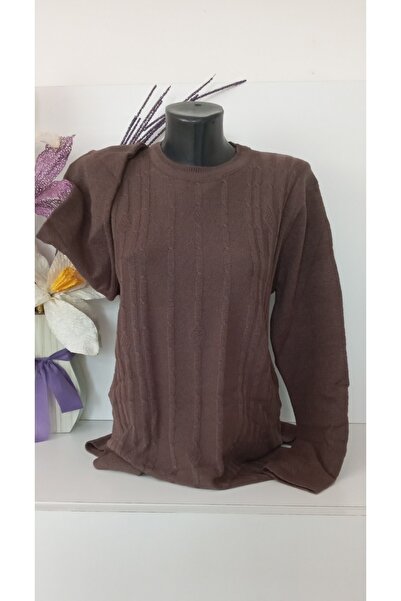 TOKSOY Winter Mother Sweater