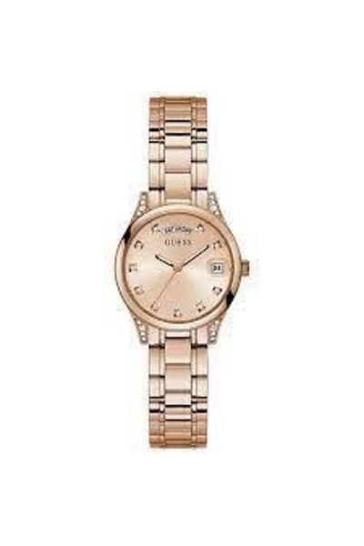 Guess ساعة يد نسائية Gugw0385l3