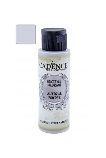 Cadence Eskitme Pudrası 70ml 711 Gri