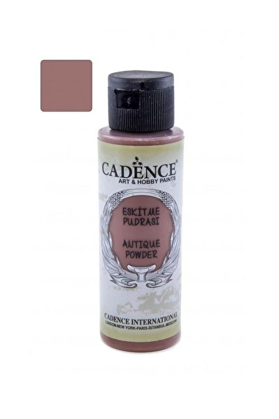 Cadence Eskitme Pudrası 70ml 709 Burnt Umber