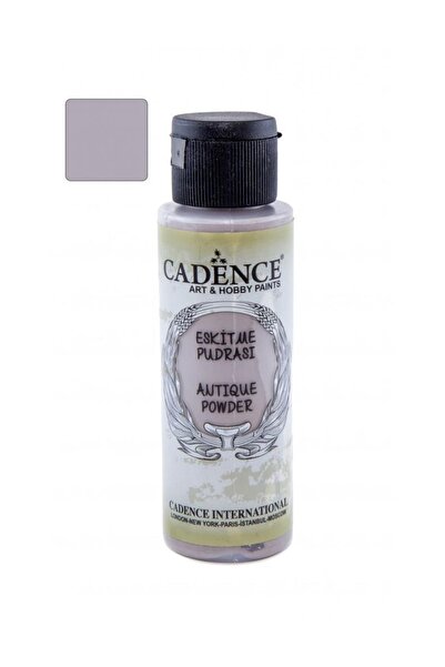 Cadence Eskitme Pudrası 70ml 709 Burnt Umber