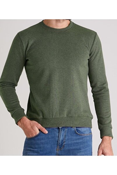 Ünal Giyim Two Ipilk Sweat
