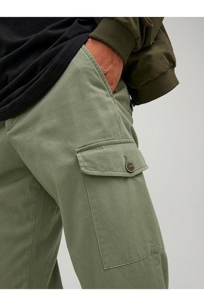 Jack & Jones Jpstollie Jjbowie Cargo Sa Noos