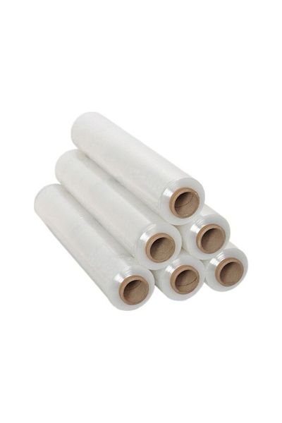 SEBANT 17 Micron Stretch - 300 m Cut
