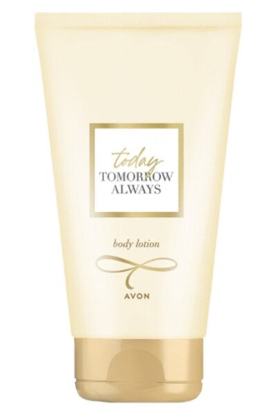 AVON Today Vücut Losyonu 150 Ml 8681298940555