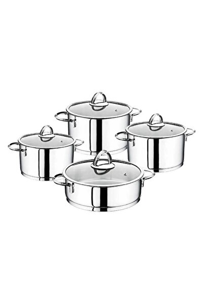 OMS 1097 طقم أواني طبخ اسطوانة 1097