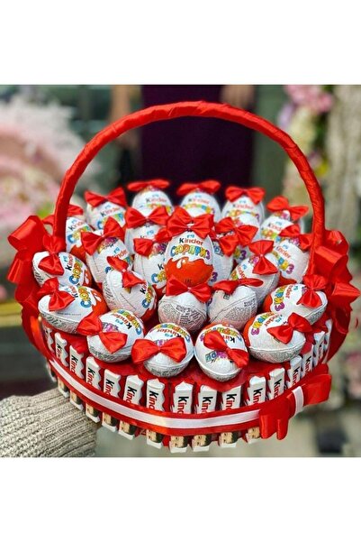 Kinder Hediyelik Kutu