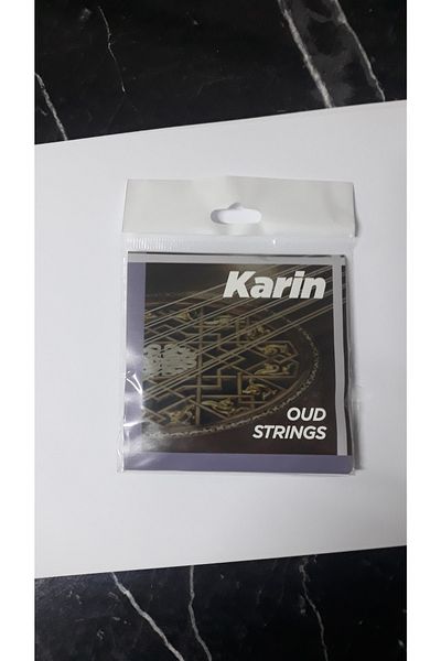 Karin سلك أود - سلك مريح وأنيق