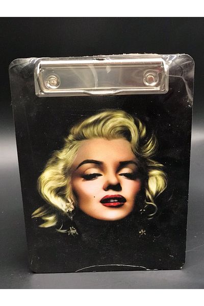 KENTBAZAAR Marilyn Monroe Designed Secretaryhood