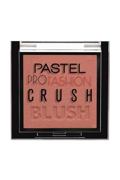 Pastel Brand: Blush - Crush Blush No:3068690644301063 Category: Blush