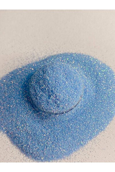 Sirius Hobi Epoksi Reçine Fine Pixie Aqua Tırnak Makyaj Chunky Glitter 8 gr H...