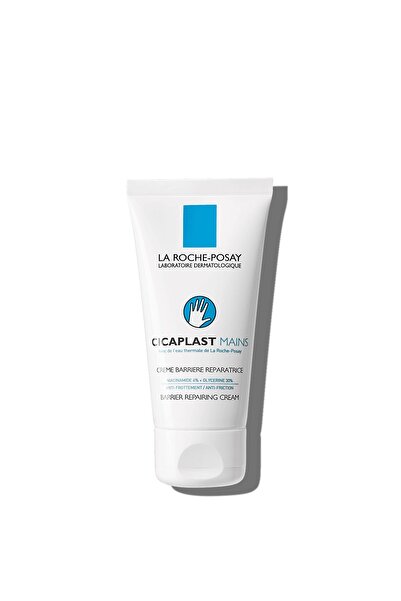 La Roche Posay Cicaplast Mains 50 Ml Cream