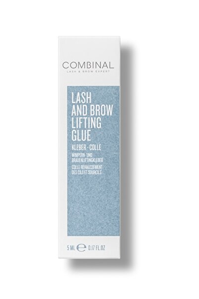 Combinal Kirpik Lifting Yapıştırıcısı 5 ml Kleber