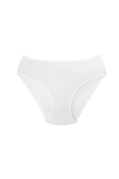 ALYA UNDERWEAR Γυναικεία εμπριμέ κιλότα Batu (Συσκευασία 3)