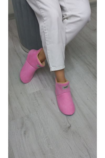 Moda fiesta Μάλλινα εσωτερικά παπούτσια για το σπίτι, μπότες για το σπίτι, παπούτσια για το σπίτι