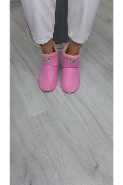Moda fiesta Μάλλινα εσωτερικά παπούτσια για το σπίτι, μπότες για το σπίτι, παπούτσια για το σπίτι