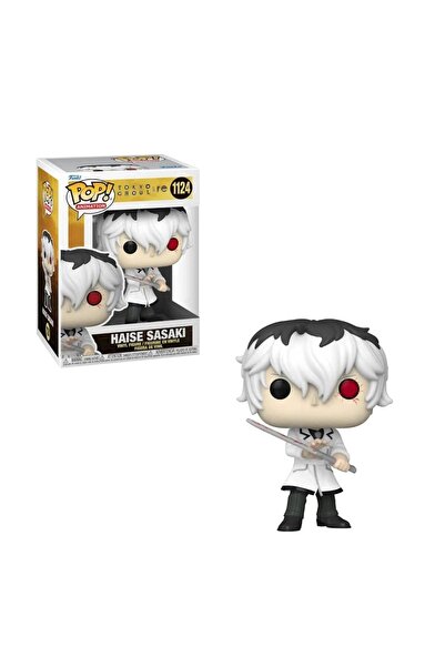 Funko Pop Figür Animation: Tokyo Ghoul:re- Haise Sasaki