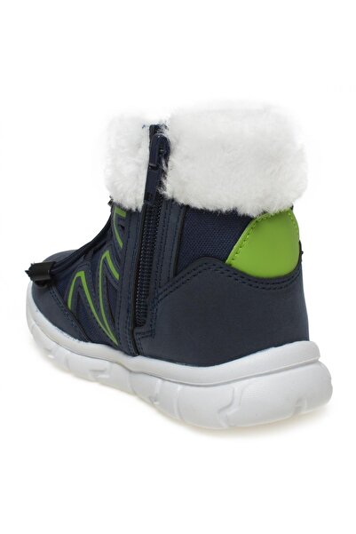 Vicco 946.p22k.273 Dakota Patik Phylon Синій Дівчачі Черевики