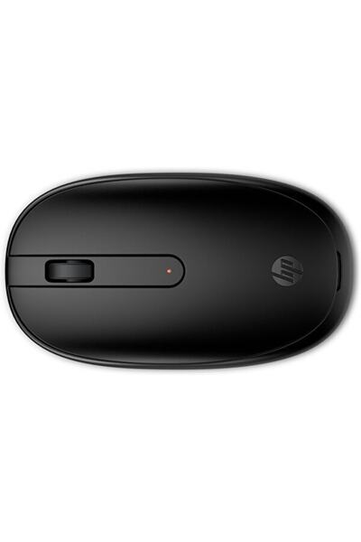 HP 240 3v0g9aa Bluetooth Kablosuz Siyah Mouse