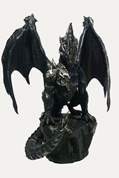 PEMİNİ Ejderha 17cm