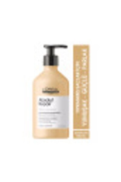 L'oreal Professionnel Serie Expert Absolut Repair Protein Shampoo 500 ml