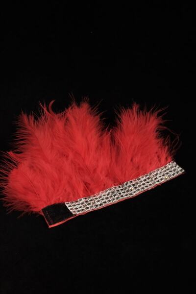 TASARIM ARABAM ATİKE ELİF AKIN Red Gear Feather Handbrake Feather