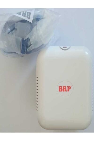 BRP Nebülizatör Kompresörlü Br-cn191