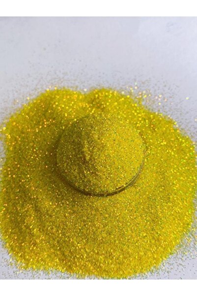 Sirius Hobi Epoksi Reçine Pixie Summer Tırnak Makyaj Chunky Glitter 8 gr Holo...