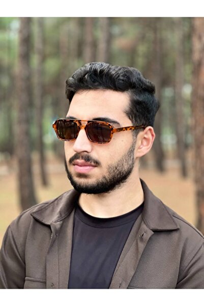 STAOOM نظارات شمسية للجنسين مقاومة للأشعة فوق البنفسجية 400