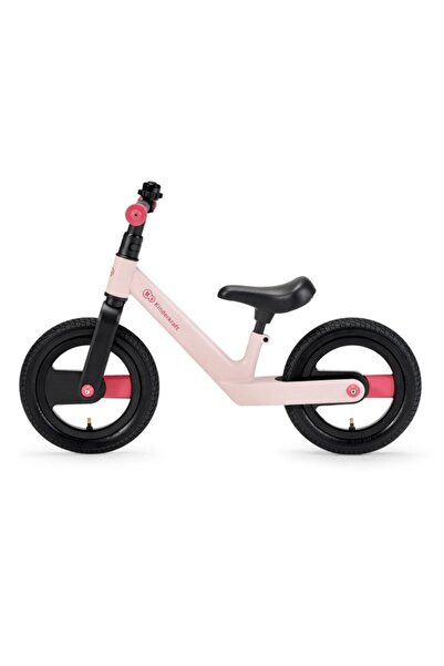Kinderkraft Goswıft Balance Bike Candy Pink