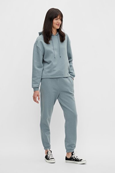 PIECES Mikina pro ženy/dívku pro dospělé