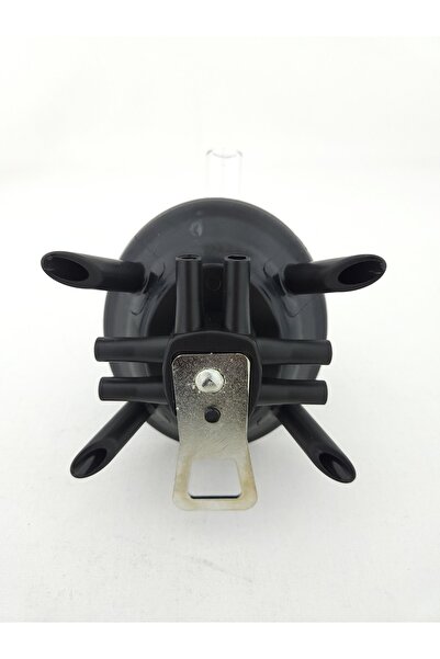 BARTECH Süt Sağım Makinesi 240 Cc Pençe Takım