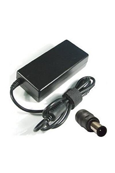 ATAELEKTRONİK Samsung Lg Monitör Adaptörü 19 Volt -19.5 Volt Ucu Iğneli