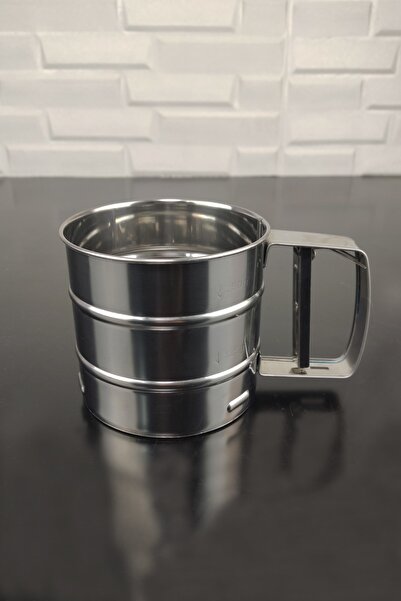 Digithome Paslanmaz Çelik Un Eleği – Thn73996 C1-1-18