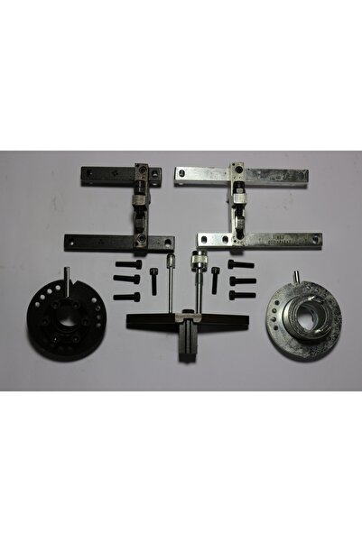 SİMED OTO APARAT Ford 1.0 Ecoboost Sente Aparatı