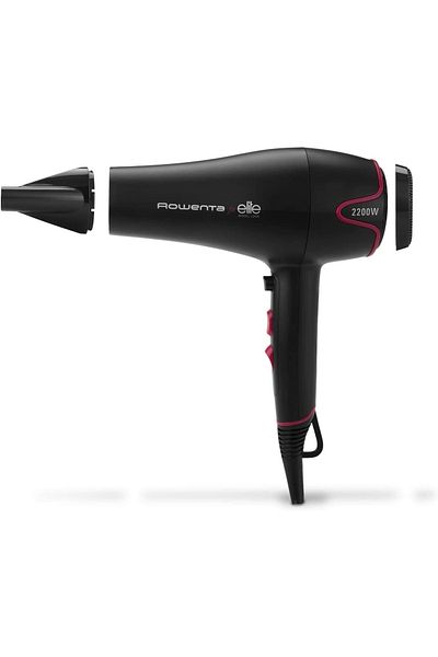 Rowenta Evrekala Shop Hair Dryer 2200w New Series