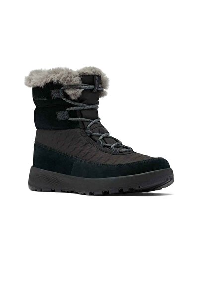 Columbia Slopeside Peak Luxe Kadın Bot