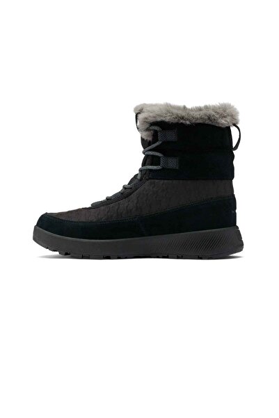 Columbia Slopeside Peak Luxe Kadın Bot