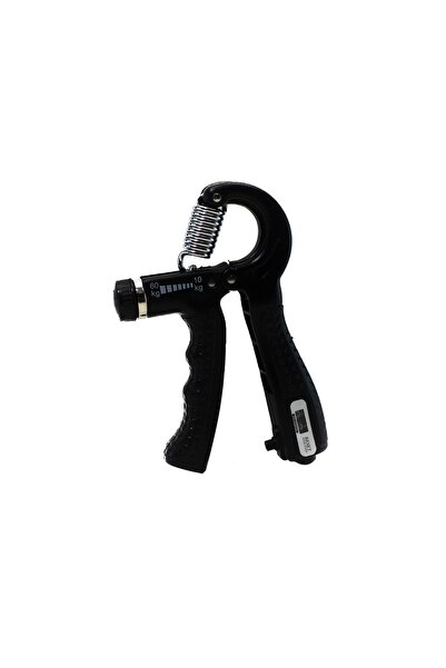 Erzi Ενισχυτής καρπού με ελατήριο χειρός, ρυθμιζόμενος 10-60 κιλά με μετρητή